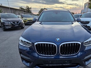 Bmw X3 '21 e XDRIVE 4x4 PLUG IN HYBRID 292 HP/ΠΡΟΣΦΟΡΑ