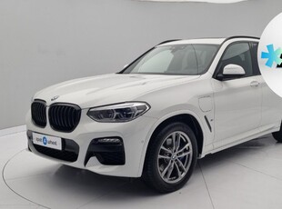 Bmw X3 '21 xDrive 30e M Sport | ΕΩΣ 5 ΕΤΗ ΕΓΓΥΗΣΗ