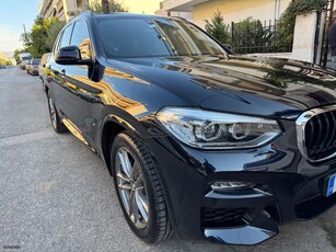 Bmw X3 '21 xDrive 30e M Sport X Drive