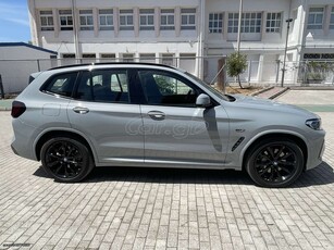 Bmw X3 '22 DRIVE 30e M SPORT FACELIFT