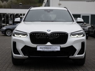 Bmw X3 '23 xDrive 20d M-Sportpaket