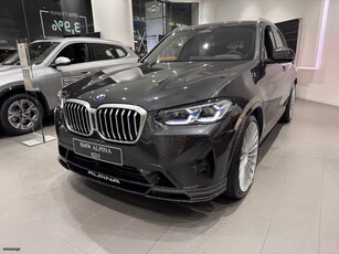 Bmw X3 '24 ALPINA XD3