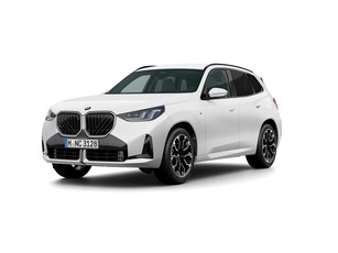 Bmw X3 '24 (X3 xDrive20d)