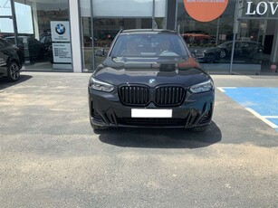 Bmw X3 '24 (X3 xDrive20d)