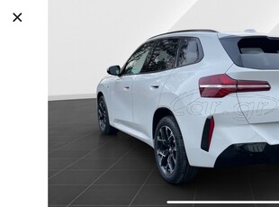 Bmw X3 '25 xDrive20i M Sport Με Αναλυση ΦΠΑ και για Leasing Bosganas