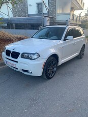 Bmw X3 M '07 3.0si