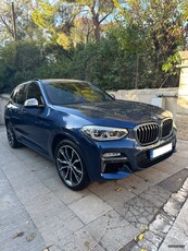 Bmw X3 M40 '18 MSPORT