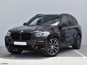 Bmw X3 M40 '20 i Panoramic Roof