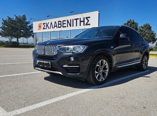 Bmw X4 '14 X4 XLINE M PACKET