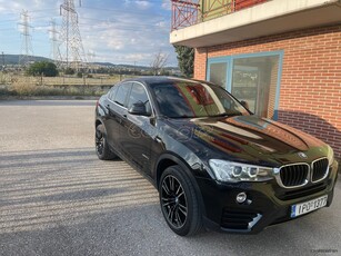 Bmw X4 '15