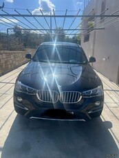 Bmw X4 '16