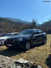 Bmw X4 '18 M Packet