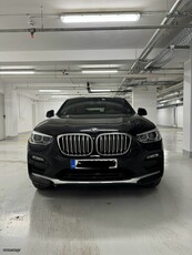 Bmw X4 '19 XDRIVE 20D XLINE