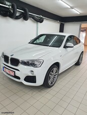 Bmw X4 M '16