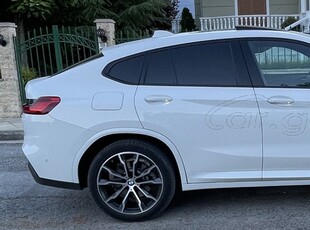 Bmw X4 M '19 XDrive 20d