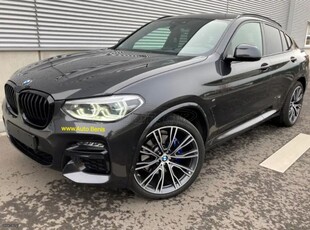 Bmw X4 M '21 ΤΙΜΗ ΜΕ ΤΕΛΩΝΕΙΟ-D-340hp