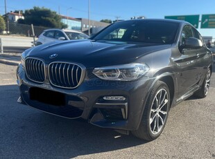 Bmw X4 M40 '19