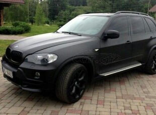 Bmw X5 '01