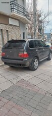 Bmw X5 '01 3.0