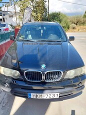 Bmw X5 '03