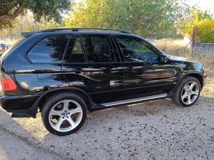 Bmw X5 '03 X5 3.0