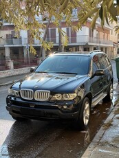 Bmw X5 '04 3.0 SPORT PACKAGE FULL EXTRA