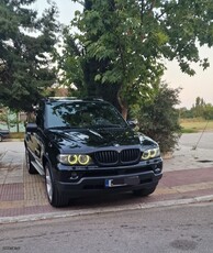 Bmw X5 '04 3.0D FACELIFT