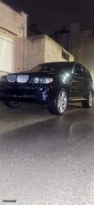 Bmw X5 '04 4.6 IS SPORT PACKET *FACELIFT*NEW ENGINE