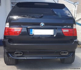 Bmw X5 '04 4.6is