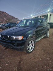 Bmw X5 '04