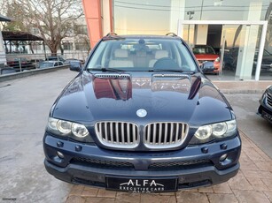 Bmw X5 '04