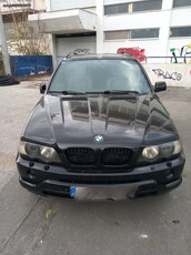 Bmw X5 '04