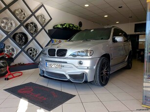 Bmw X5 '04