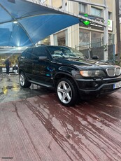 Bmw X5 '04