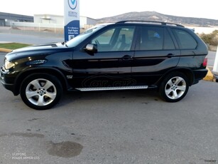 Bmw X5 '05