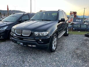 Bmw X5 '05 3.0d Edition Exclusive Sport Automatic