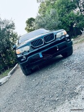 Bmw X5 '05 3.0i Automatic