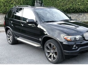 Bmw X5 '05