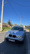 Bmw X5 '05 E53 3.0