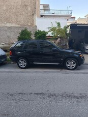 Bmw X5 '05 X5 3.0 ΠΛΗΡΩΜΕΝΑ ΤΕΛΗ- FACE LIFT ΑΕΡΟΑΝΑΡΤΗΣΗ