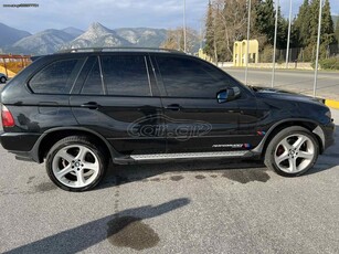 Bmw X5 '06