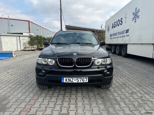 Bmw X5 '06