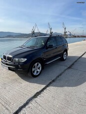 Bmw X5 '06 DIESEL