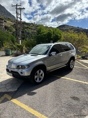 Bmw X5 '06