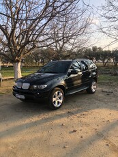 Bmw X5 '06 SPORT PACKET FULL EXTRA