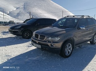 Bmw X5 '06 X5 3.0 i