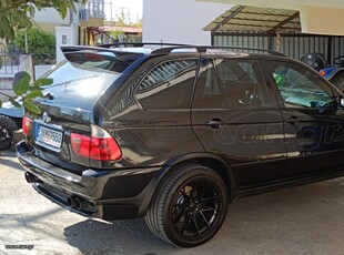 Bmw X5 '06 X5biesel