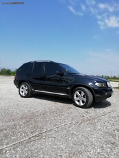 Bmw X5 '07