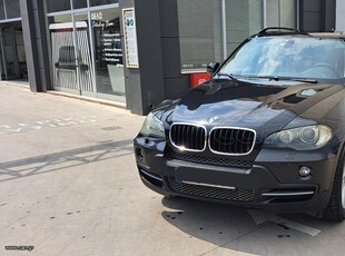 Bmw X5 '07 3.0 diesel