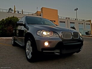 Bmw X5 '07 4.8i Automatic